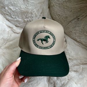 Dairy Boy trucker hat